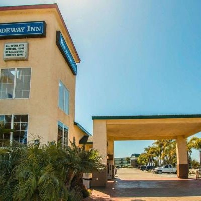 Rodeway Inn Oceanside Marina Thumbnail