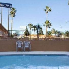 Orange Show Inn Thumbnail