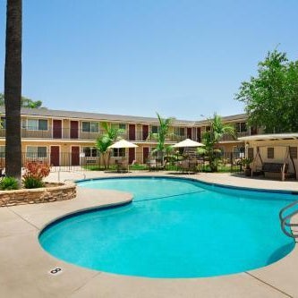 Travelodge by Wyndham Santa Maria Thumbnail