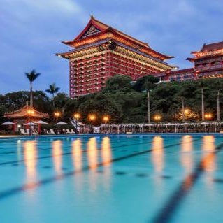 The Grand Hotel Thumbnail