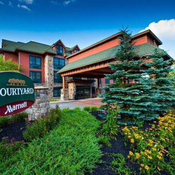 Courtyard by Marriott Lake Placid Thumbnail