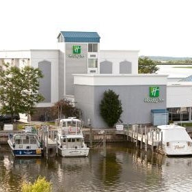 Holiday Inn Grand Haven-Spring Lake By IHG Thumbnail