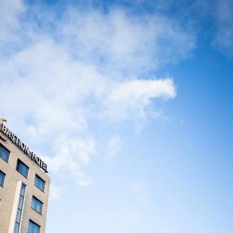 Bastion Hotel Groningen