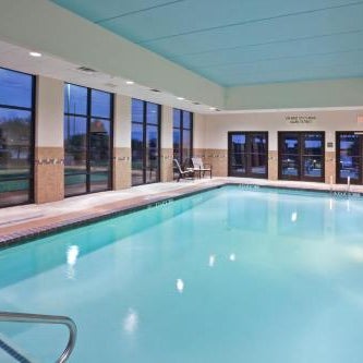 Hampton Inn By Hilton & Suites-Dallas Allen Thumbnail