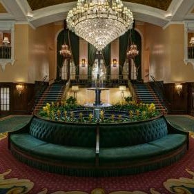 Amway Grand Plaza Hotel, Curio Collection by Hilton Thumbnail