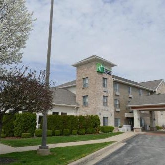 Holiday Inn Express Greensburg By IHG Thumbnail