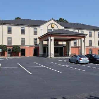 Super 8 by Wyndham High Point/Greensboro Thumbnail
