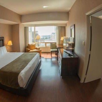 Clarion Suites Hotel Guatemala City Thumbnail