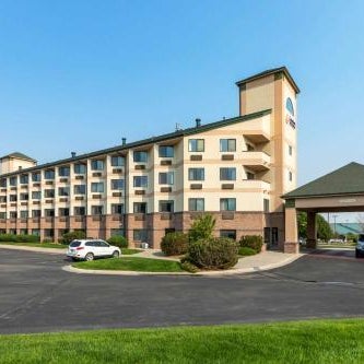 Comfort Inn & Suites Great Falls Thumbnail