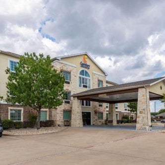 Comfort Inn & Suites Gatesville