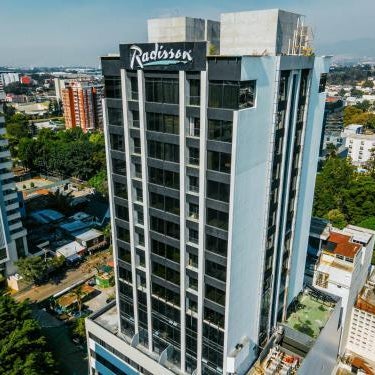 Wyndham Garden Guatemala City Thumbnail