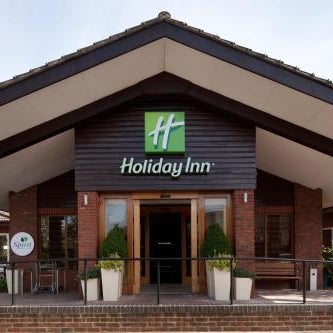 Holiday Inn Guildford By IHG Thumbnail