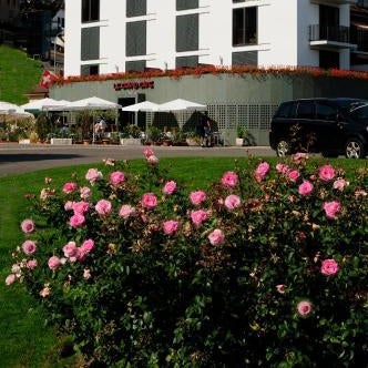 Maison du Lac Boutique Hôtel