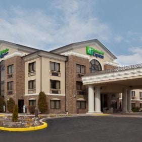 Holiday Inn Express Grove City - Premium Outlet Mall By IHG Thumbnail