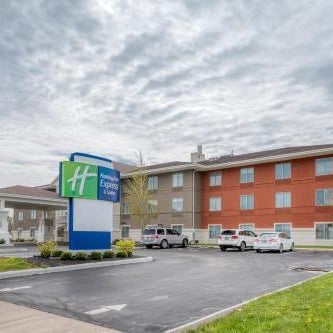 Holiday Inn Express Hotel & Suites Greenville By IHG Thumbnail