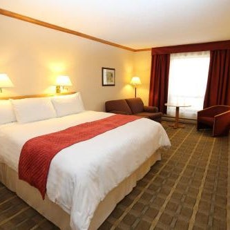 Hôtels Gouverneur Trois-Rivières Thumbnail