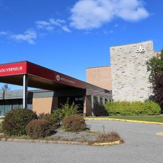 Hotels Gouverneur Sept-Iles