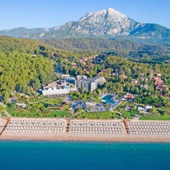 Movenpick Resort Antalya Tekirova Thumbnail