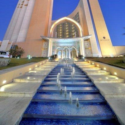 Corinthia Tripoli Thumbnail