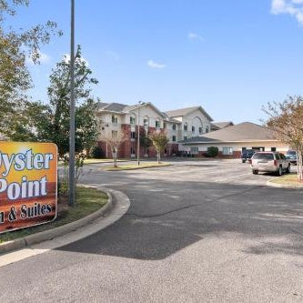 Sleep Inn & Suites Thumbnail