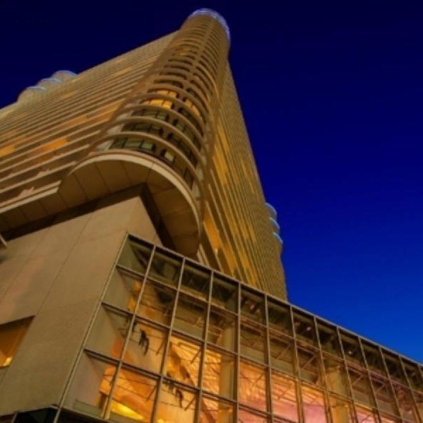 The Yokohama Bay Hotel Tokyu Thumbnail
