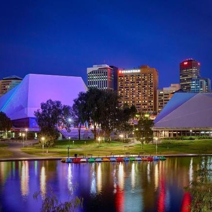 Stamford Plaza Adelaide Thumbnail