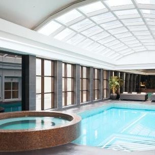 Stamford Plaza Melbourne Thumbnail