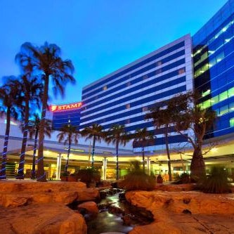 Stamford Plaza Sydney Airport Hotel & Conference Centre Thumbnail