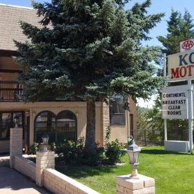 The KC Motel Show Low Thumbnail