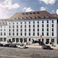 Hotel Maximilian’s