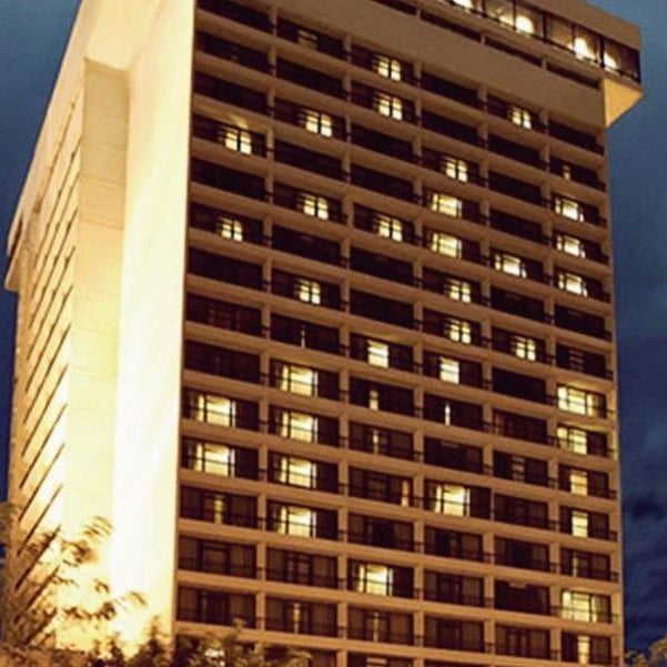 Regency Palace Amman Thumbnail
