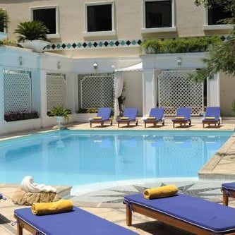 Royal Olympic Hotel Thumbnail