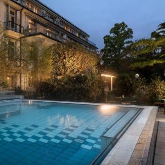 Badischer Hof Baden-Baden - Leonardo Limited Edition