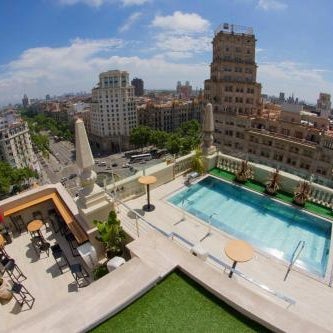 EL AVENIDA PALACE Thumbnail
