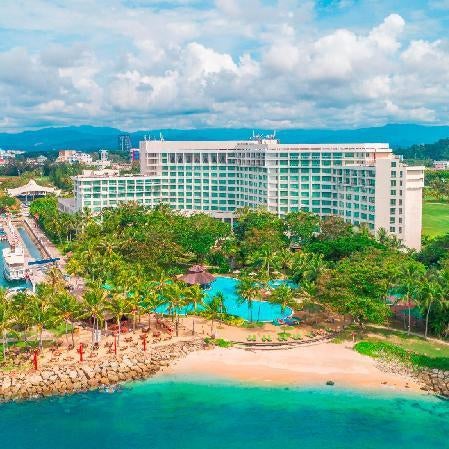 The Pacific Sutera Hotel Thumbnail