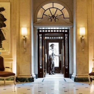 The Eliot Hotel Thumbnail