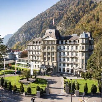 Grand Beau-Rivage Thumbnail