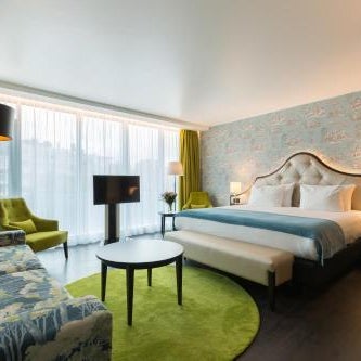 Thon Hotel Bristol Stephanie Thumbnail