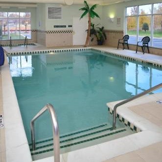 Country Inn & Suites by Radisson, Bentonville South - Rogers, AR Thumbnail