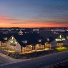 Stratford Suites Spokane Airport Thumbnail