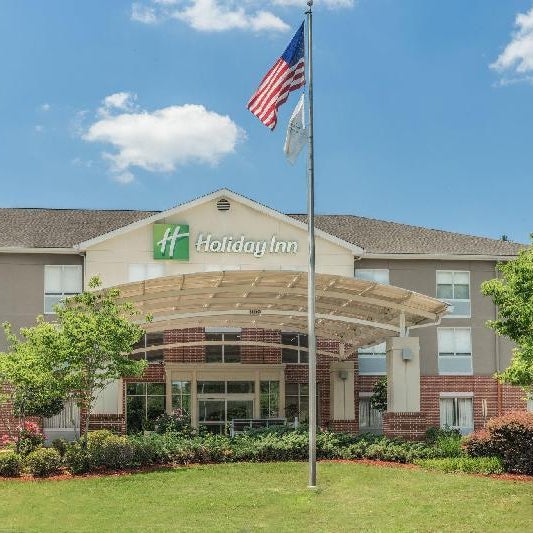 Holiday Inn Atlanta/Roswell By IHG
