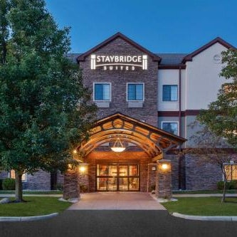 Staybridge Suites Kalamazoo By IHG Thumbnail