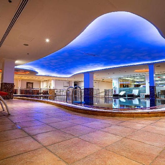 Doubletree By Hilton Dhahran Thumbnail