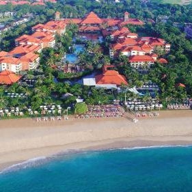 Ayodya Resort Bali Thumbnail