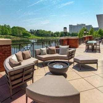 Courtyard by Marriott Gaithersburg Washingtonian Center Thumbnail