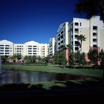 Vacation Village At Weston Thumbnail