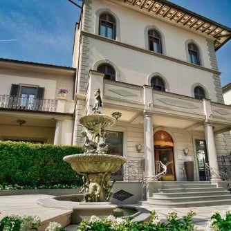 Hotel Montebello Splendid Thumbnail