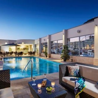 The Eliott Hotel Thumbnail