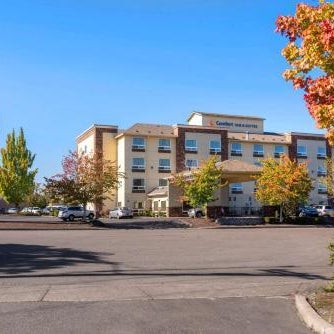 Comfort Inn & Suites Salem Thumbnail