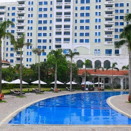 Hanoi Daewoo Hotel Thumbnail
